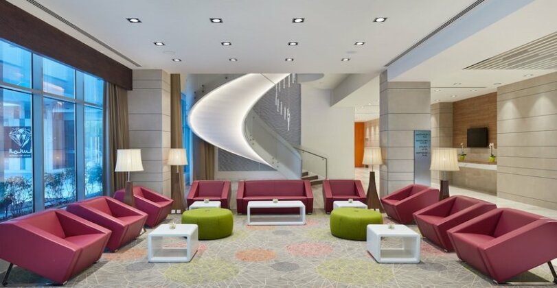 Holiday Inn - Doha - The Business Park - Photo4