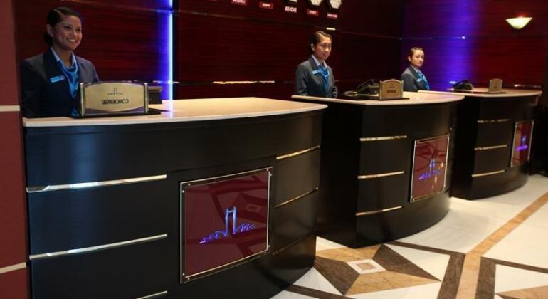Horizon Manor Hotel - Photo3