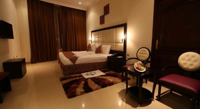 Horizon Manor Hotel - Photo5
