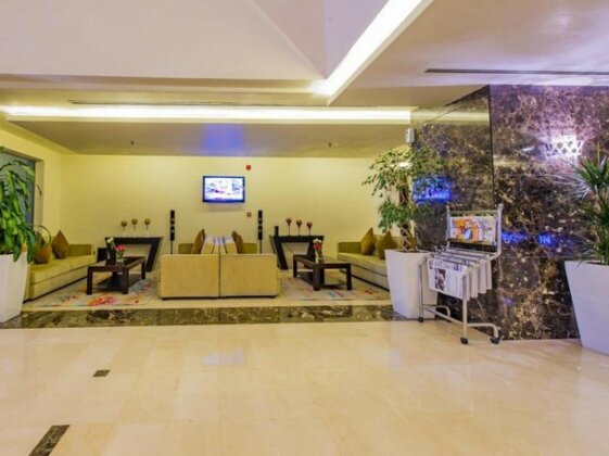 Imperial Suites Hotel Doha - Photo2