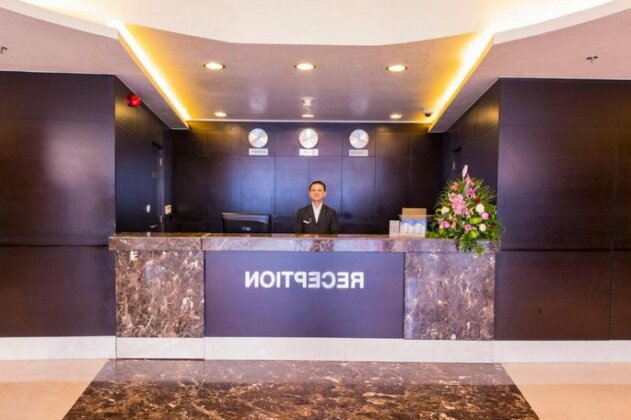 Imperial Suites Hotel Doha - Photo3