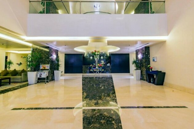 Imperial Suites Hotel Doha - Photo4
