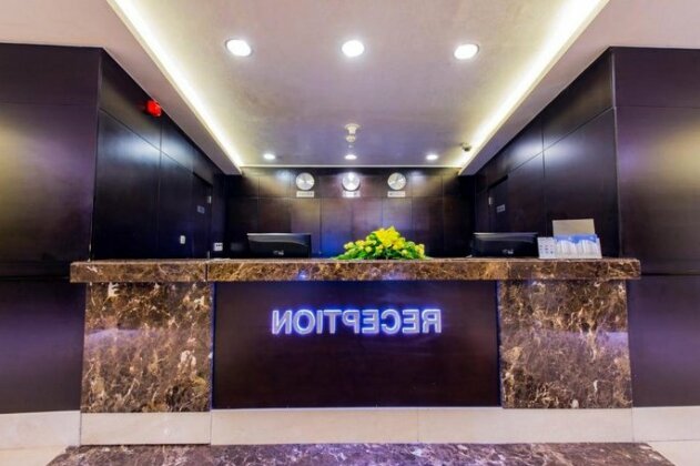 Imperial Suites Hotel Doha - Photo5