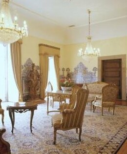 Inter Diplomat Hotel Doha - Photo2