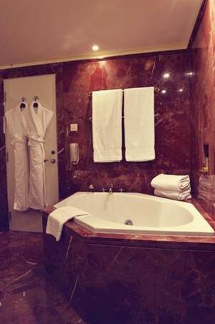 InterContinental Doha Hotel - Photo3