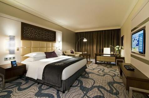 InterContinental Doha Hotel - Photo5