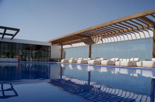 K108 Hotel Doha - Photo2