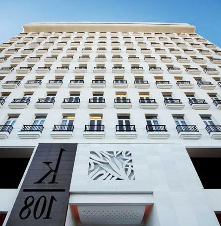 K108 Hotel Doha - Photo4