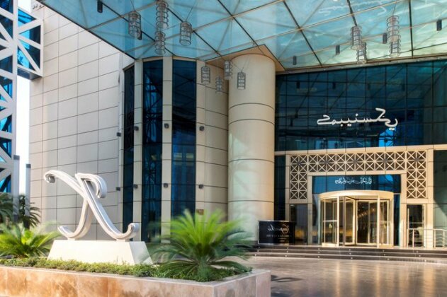 Kempinski Residences & Suites Doha - Photo3