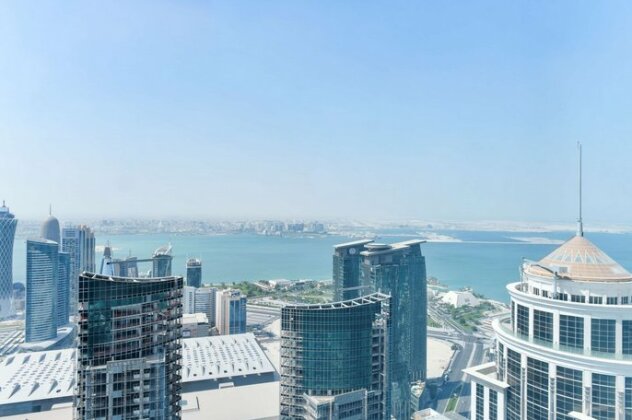 Kempinski Residences & Suites Doha - Photo4