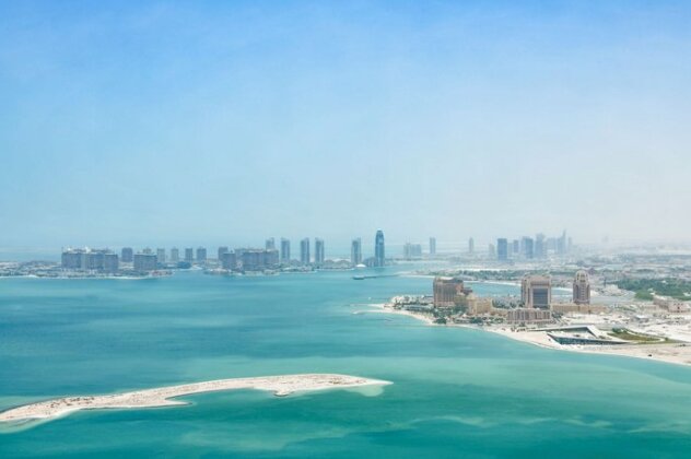 Kempinski Residences & Suites Doha - Photo5
