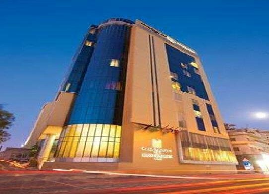 Kingsgate Hotel Doha - Photo3
