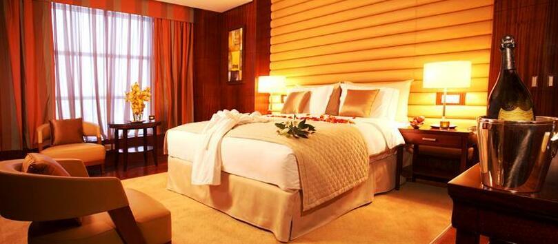 La Cigale Hotel - Photo3
