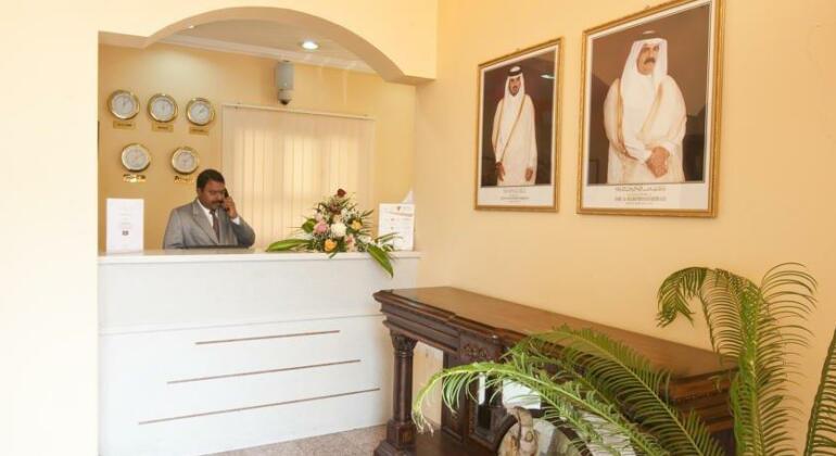 La Villa Hotel Doha - Photo2