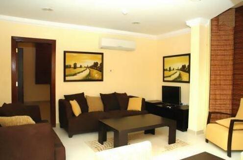 La Villa Hotel Doha - Photo3