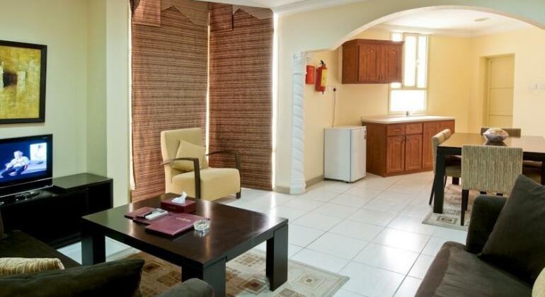 La Villa Hotel Doha - Photo4