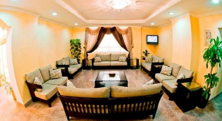 La Villa Hotel Doha - Photo5