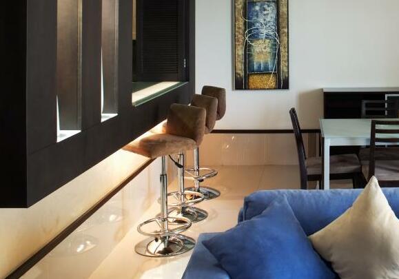 Le Mirage Executive Apartment - Photo2