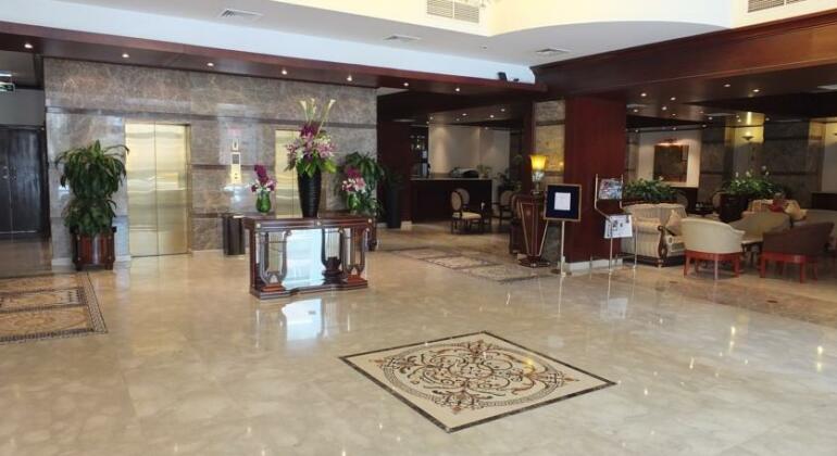Lexington Gloria Hotel Doha - Photo4