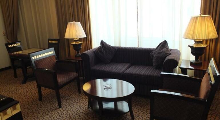 Lexington Gloria Hotel Doha - Photo5