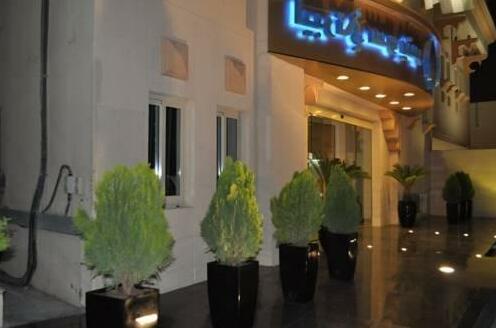 Liberty Suites Doha - Photo2