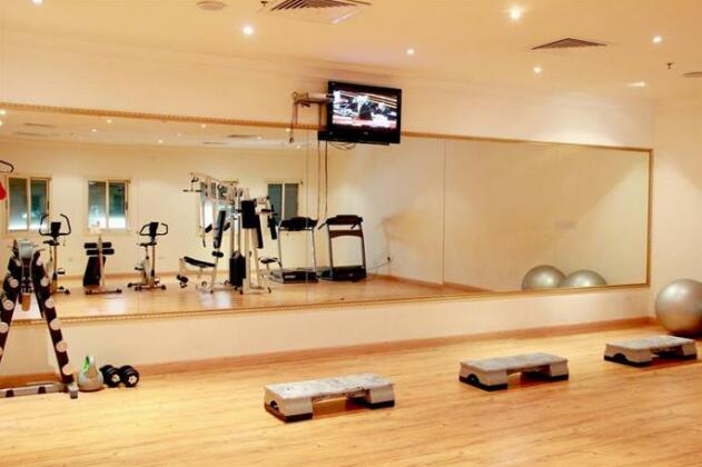 Liberty Suites Doha - Photo3