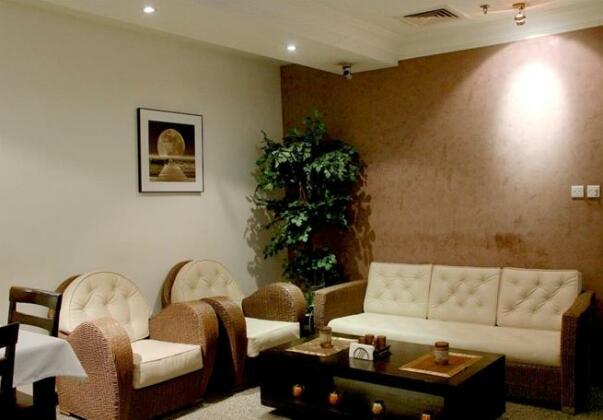 Liberty Suites Doha - Photo4