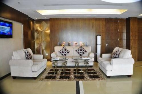 Liberty Suites Doha - Photo5