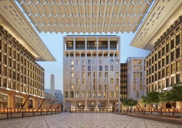 Mandarin Oriental Doha - Photo2