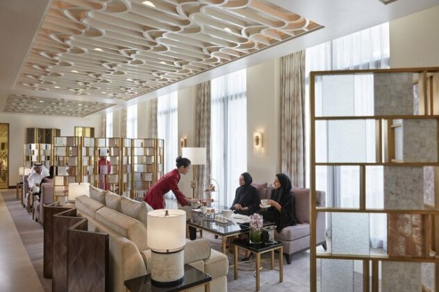 Mandarin Oriental Doha - Photo5