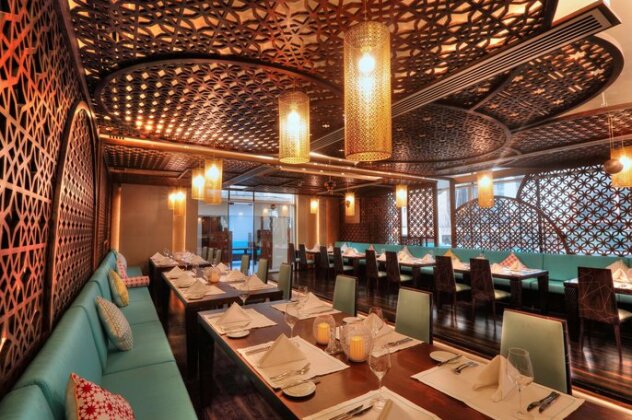 Mathema Premium Aparthotel - Photo5