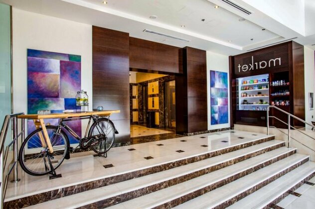 Millennium Central Doha - Photo4