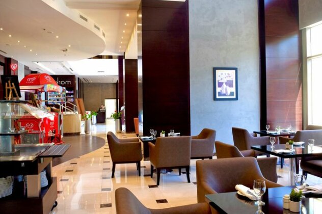 Millennium Central Doha - Photo5