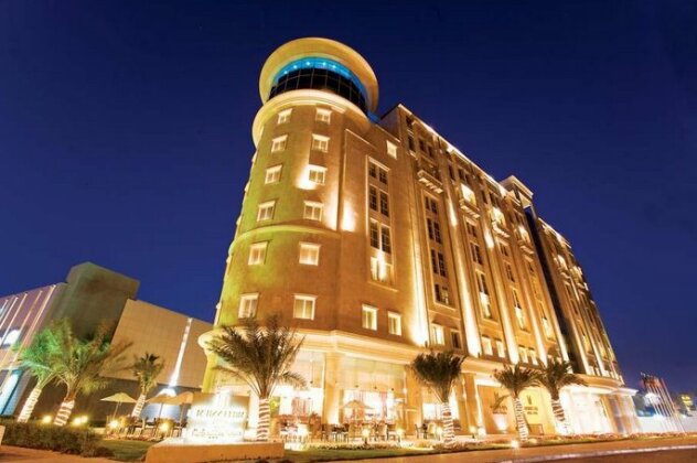 Millennium Hotel Doha - Photo2
