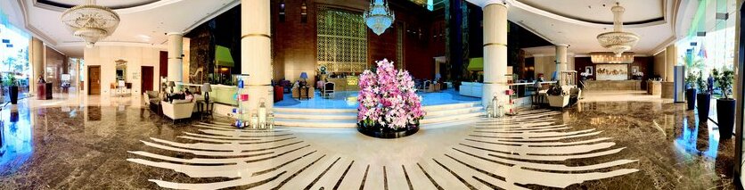 Millennium Hotel Doha - Photo5