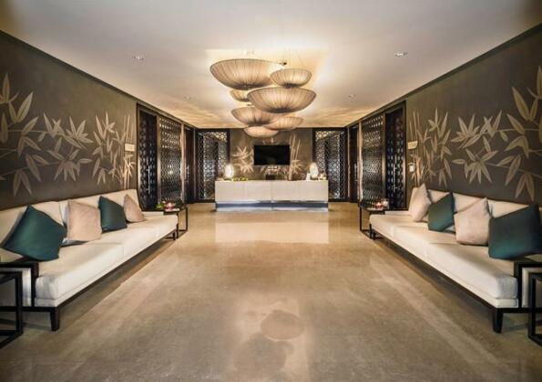 Millennium Plaza Doha - Photo4