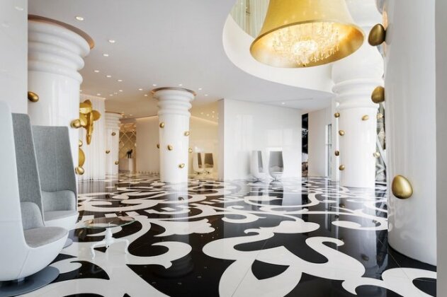 Mondrian Doha - Photo4