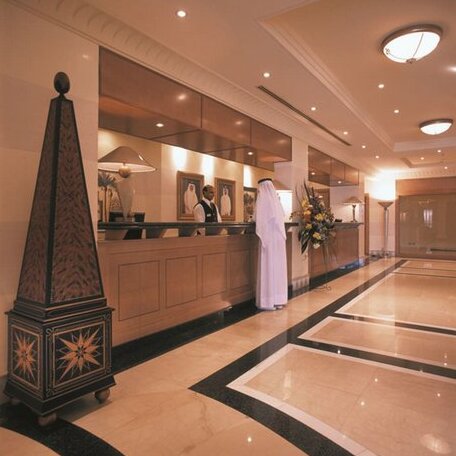 Movenpick Hotel Doha - Photo4