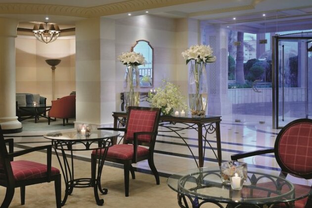 Movenpick Hotel Doha - Photo5
