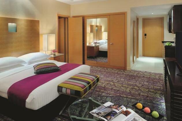 Movenpick Hotel West Bay Doha - Photo2