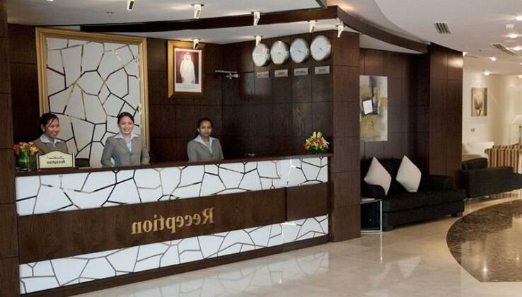 Musherib Hotel - Photo2