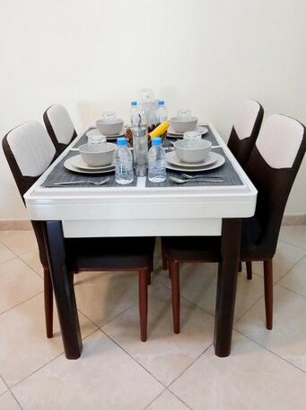 Platinum Residences Doha - Photo3