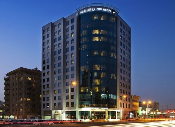 Plaza Inn Doha - Photo2