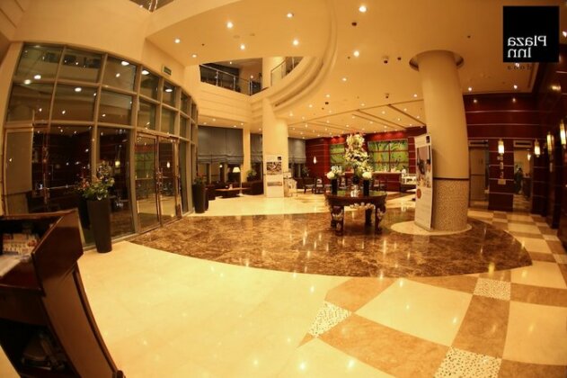 Plaza Inn Doha - Photo3