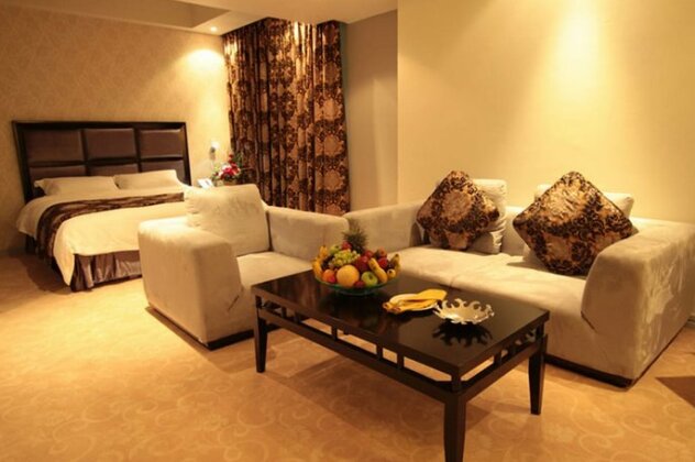 Plaza Inn Doha - Photo5