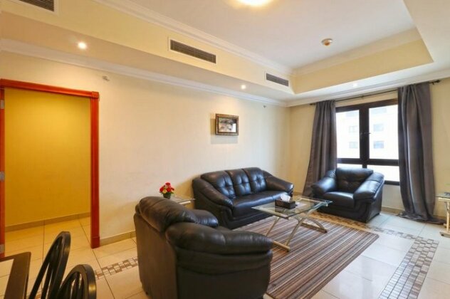 Porto Arabia Apartments - Photo3