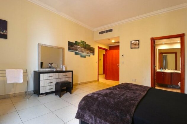 Porto Arabia Apartments - Photo4