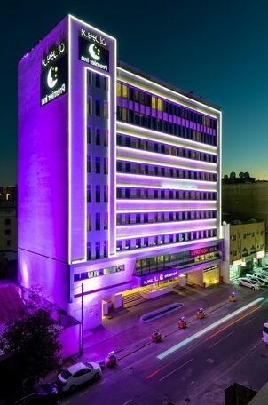 Premier Inn Doha Airport Doha - Photo5