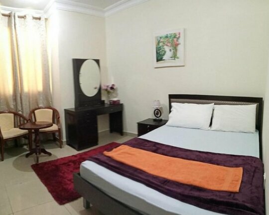 Private bedroom - Photo2