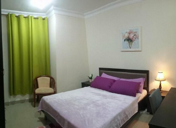 Private bedroom - Photo3